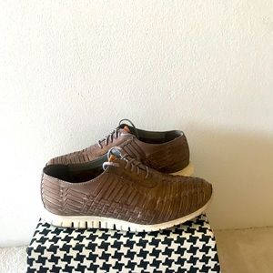 Cole Haan zeroGrand Huarache